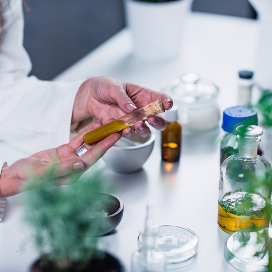 Homeopatía en Bogotá - Eurtimia Salud Mental Integral