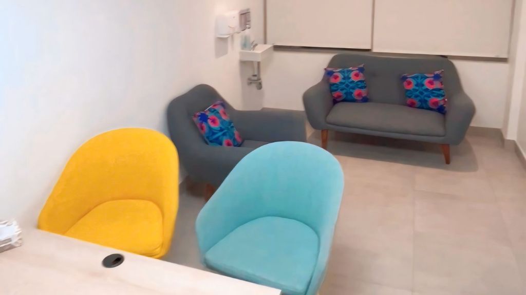 Clínica de Salud Mental en Bogotá - Euritmia