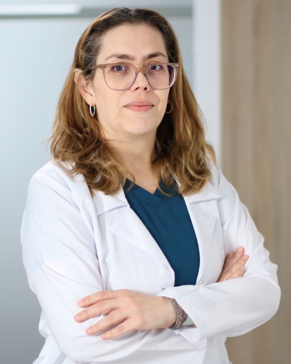 Dra. Laura Hurtado - Euritmia Salud Mental en Bogotá