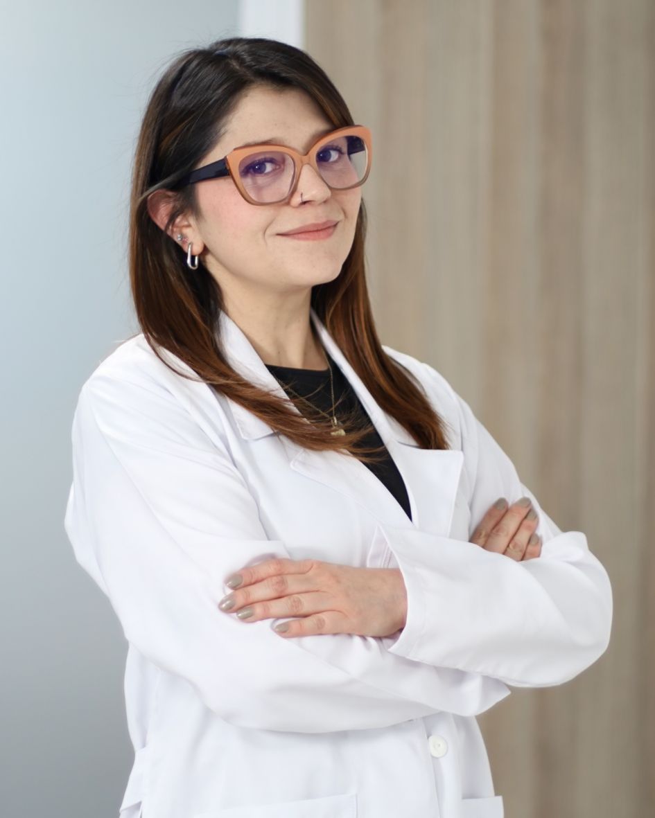 Dra. Tatiana Urrea - Euritmia Salud Mental Integral