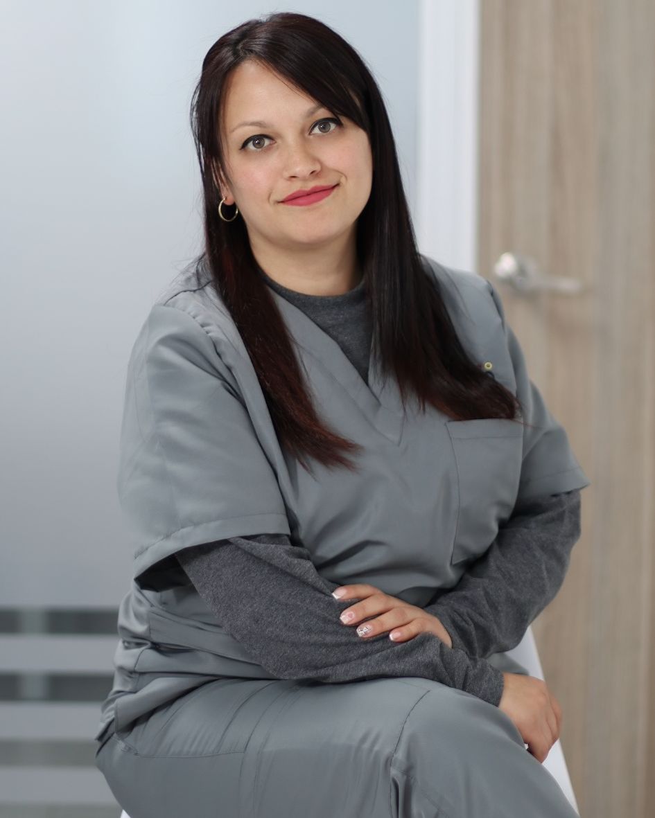 Equipo de trabajo en Euritmia - Salud mental integral en Bogotá