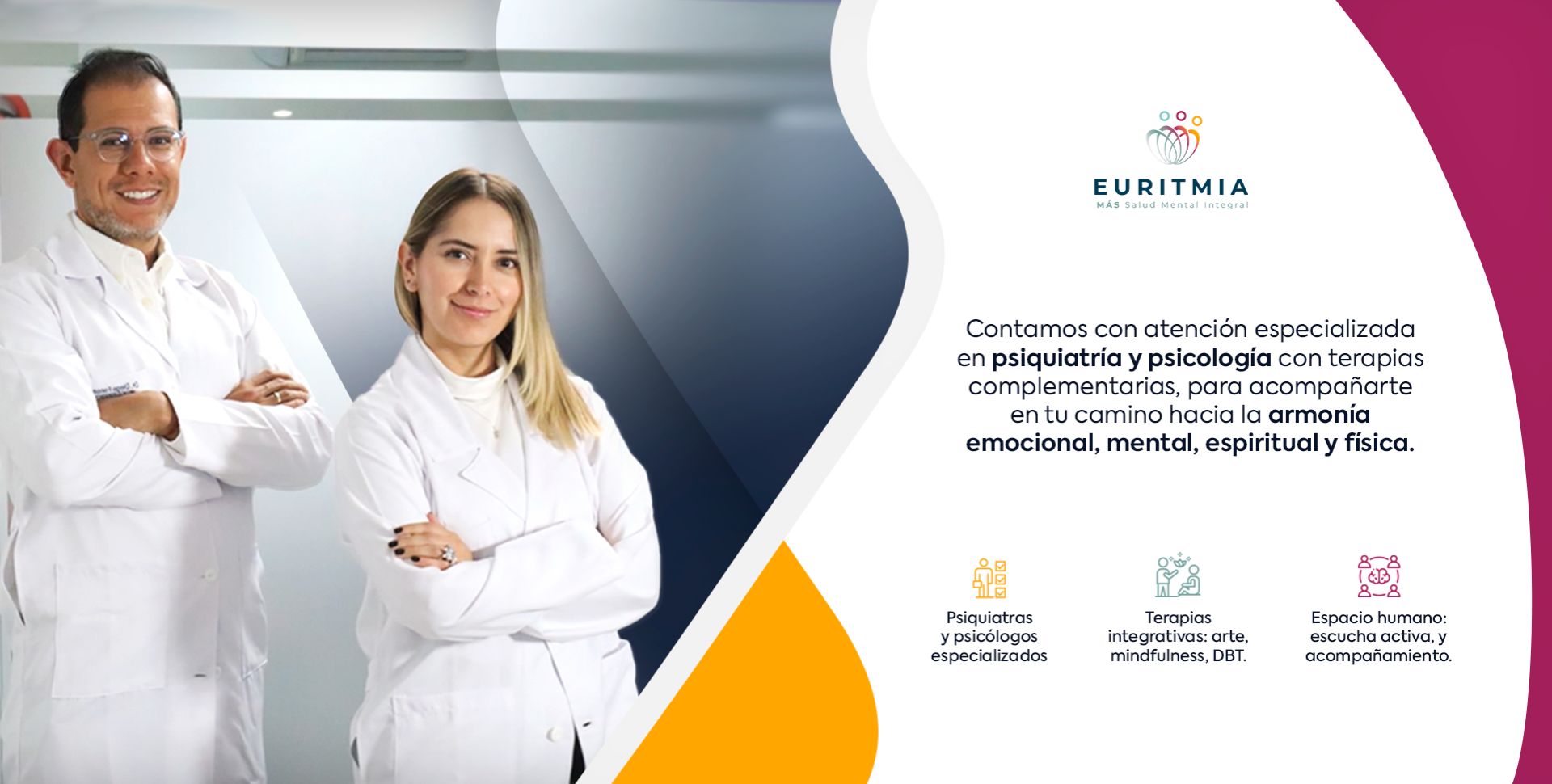 Euritmia - Clínica de Salud Mental - Psiquiatría Bogotá - Psicología - Medicina Alternativa Bogotá