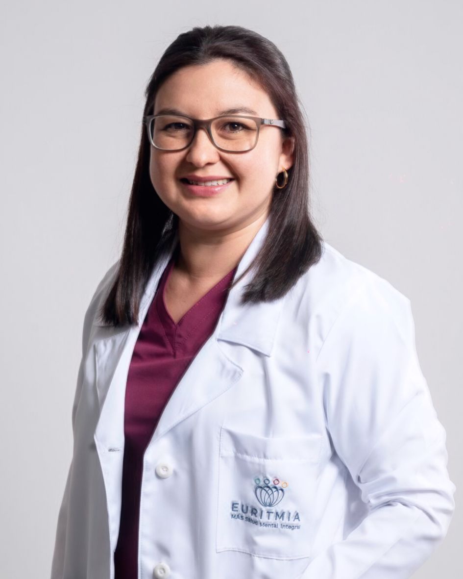 Dra. Alexandra Gaitán