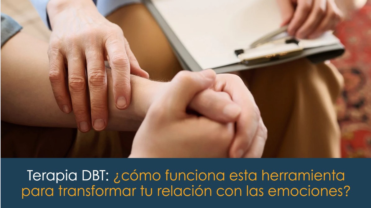 Terapia DBT cómo funciona-Euritmia