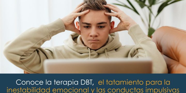 Terapia DBT: qué es, para qué sirve y cómo se aplica en Bogotá