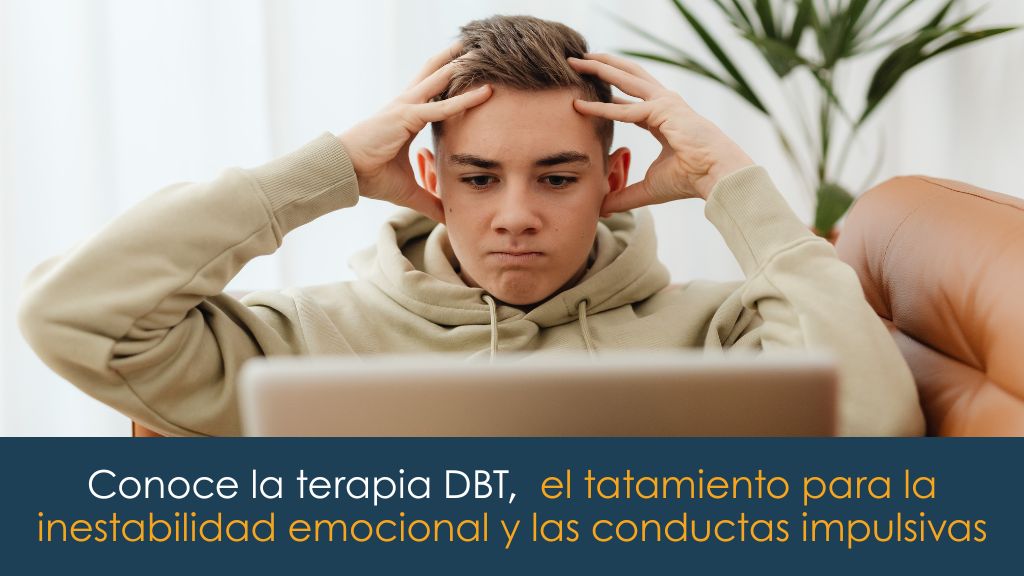 Terapia DBT en Bogotá en la clínica Euritmia