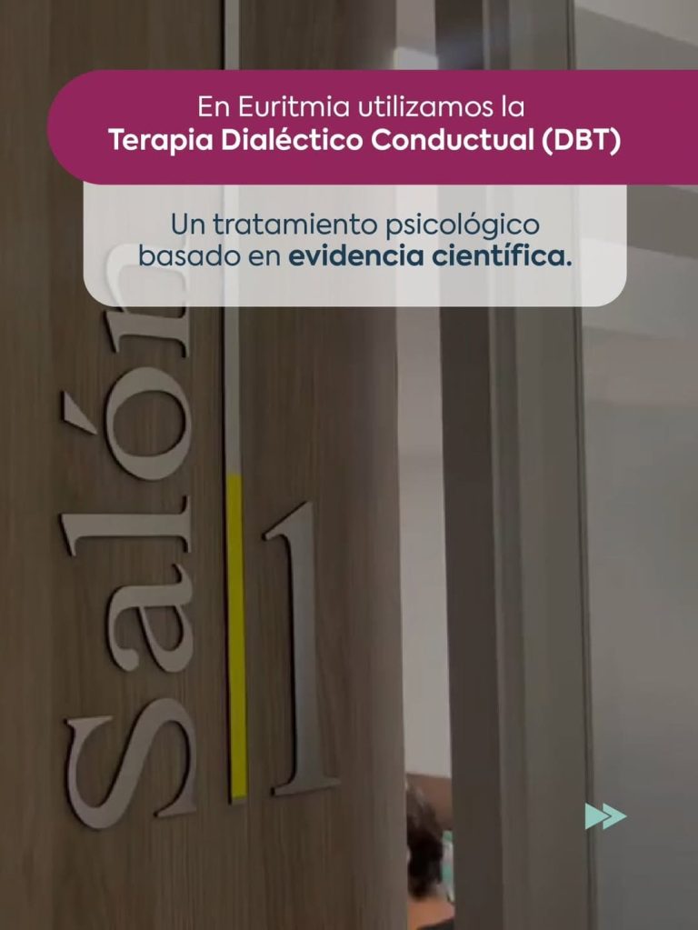 Terapia dbt en Bogotá - Euritmia 3