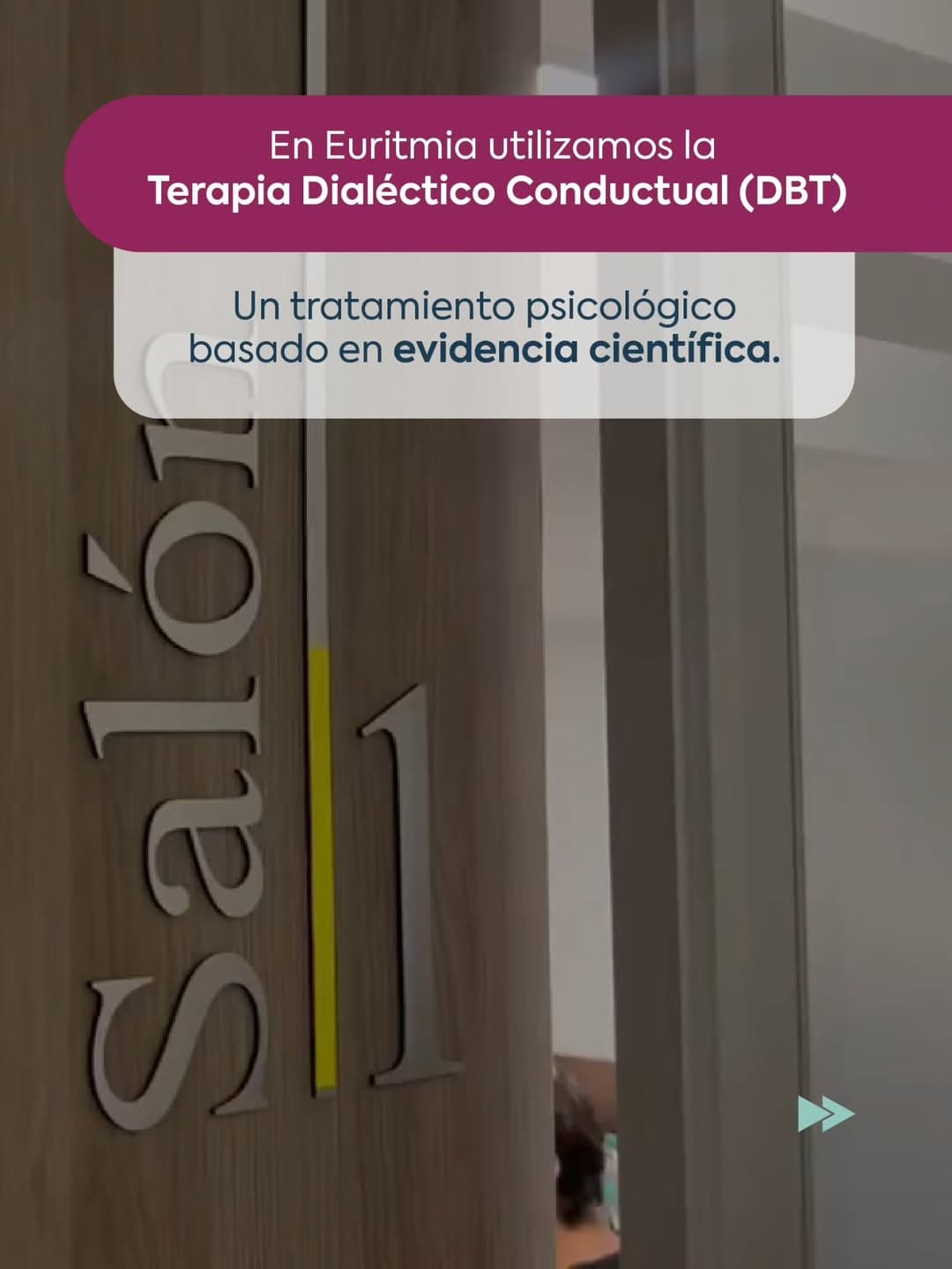 Terapia dbt en Bogotá - Euritmia 3