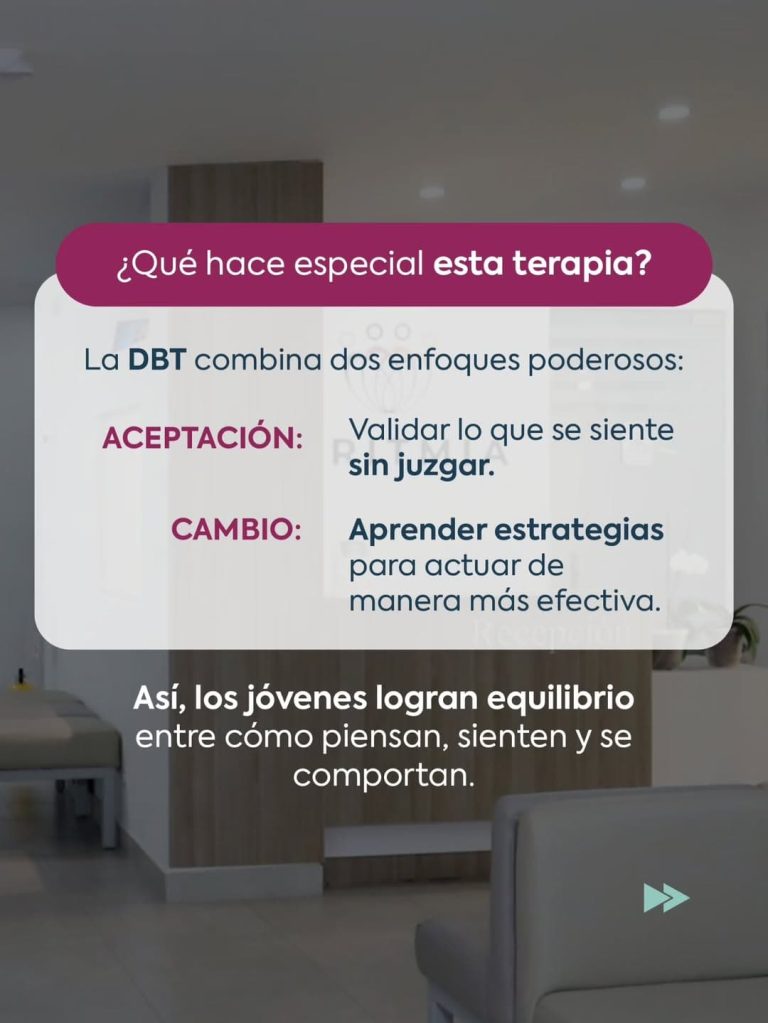 Terapia dbt en Bogotá - Euritmia 4