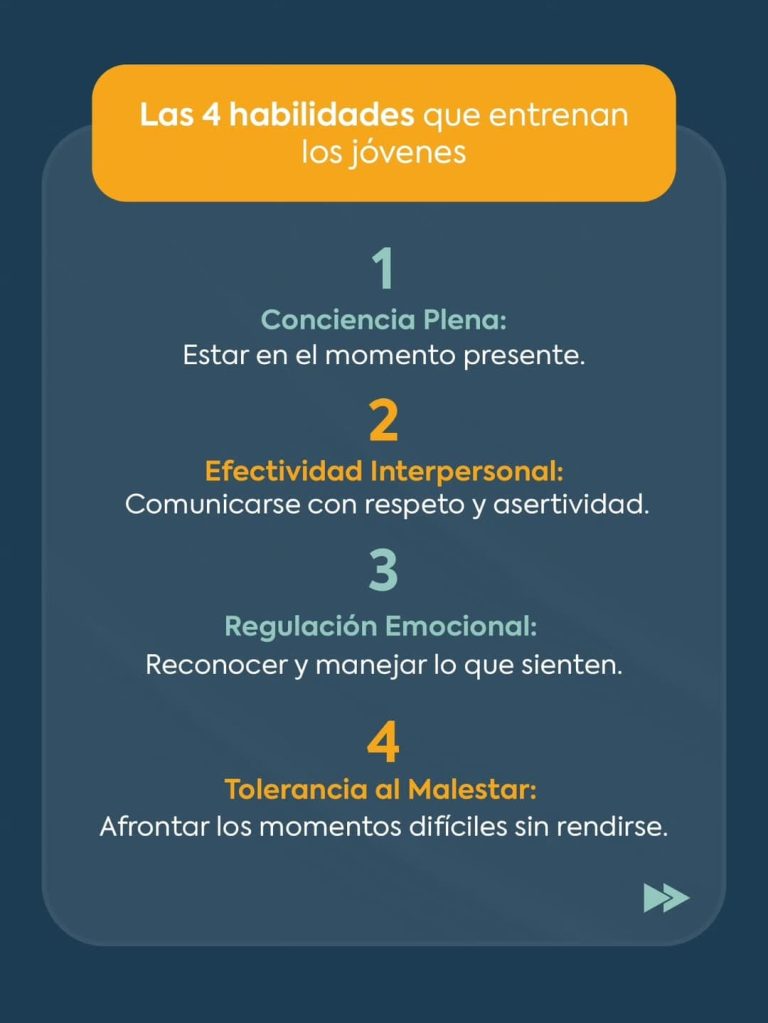 Terapia dbt en Bogotá - Euritmia 5