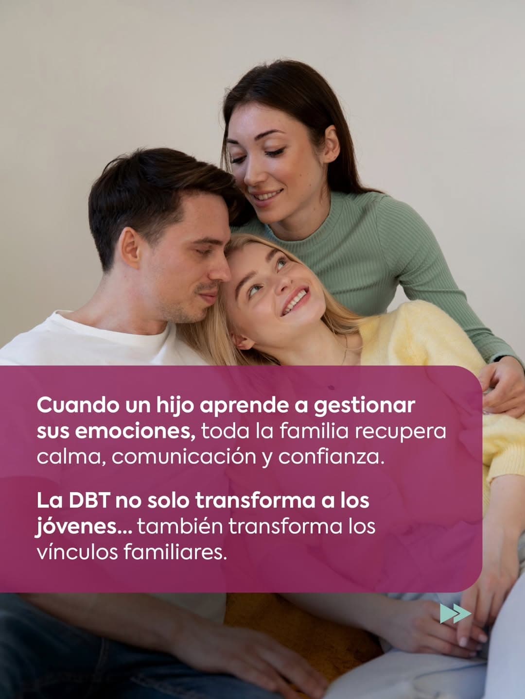 Terapia dbt en Bogotá - Euritmia 6