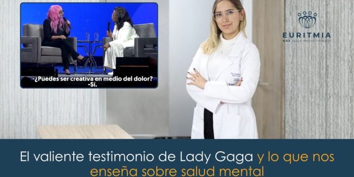 ¿Qué es la terapia DBT y por qué ayudó a Lady Gaga a recuperar su salud mental?