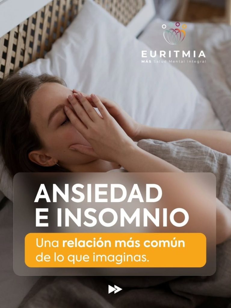 Ansiedad en Bogotá-Euritmia