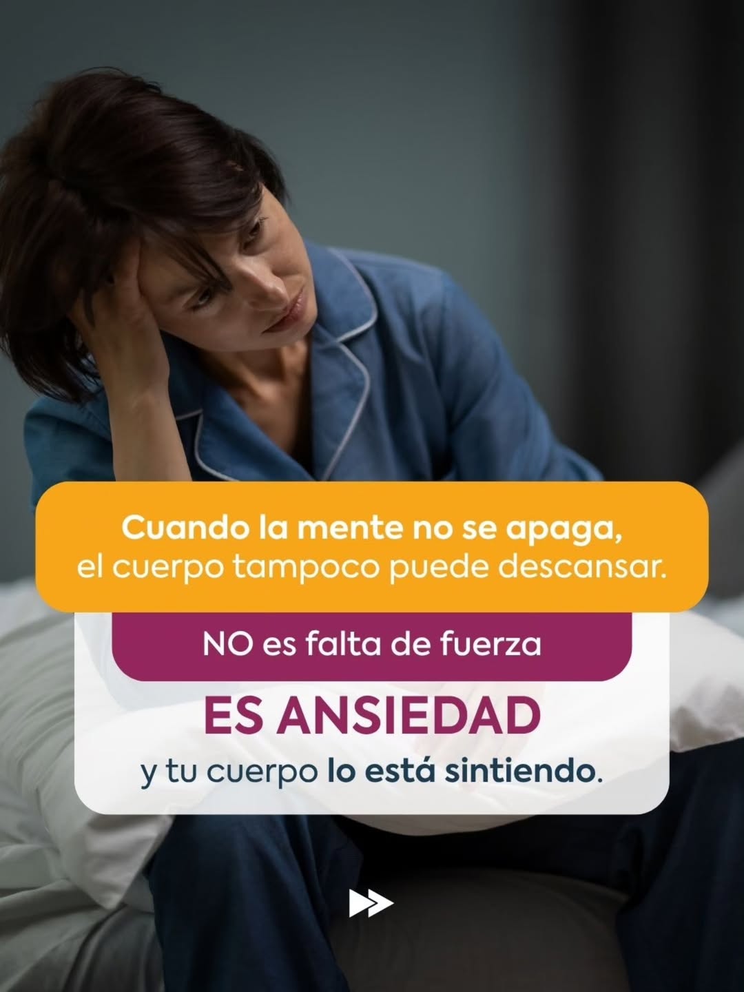 Ansiedad en Bogotá-Euritmia