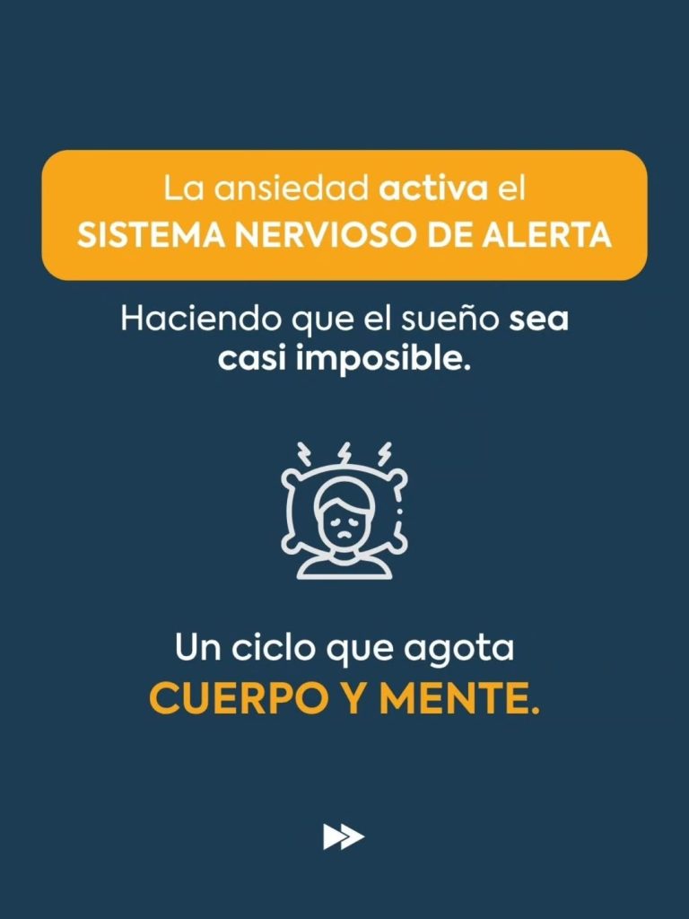 Ansiedad en Bogotá-Euritmia