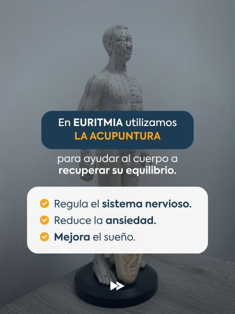 Ansiedad en Bogotá-Euritmia