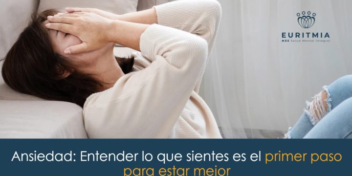 Ansiedad en Bogotá: qué es, síntomas y cómo tratarla