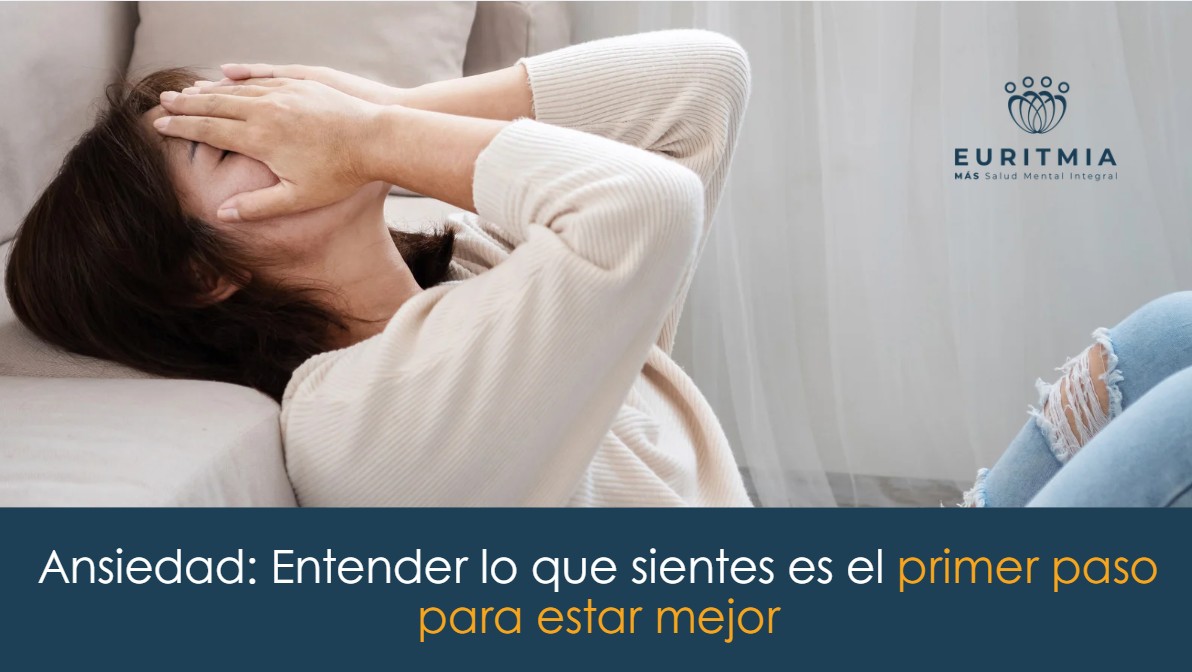 Ansiedad en Bogotá-Euritmia