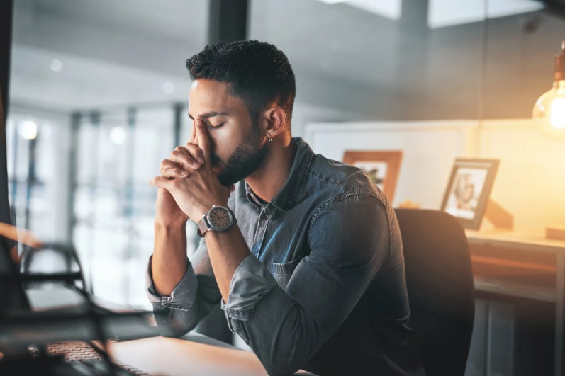 Cómo reducir la ansiedad con respiración - Euritmia