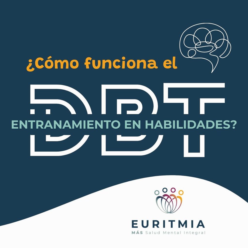 Terapia DBT-Euritmia