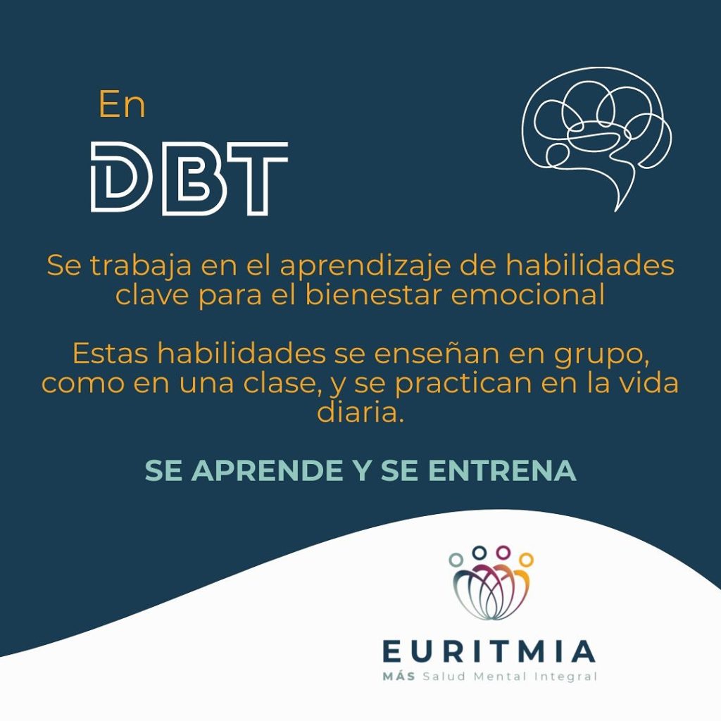 Terapia DBT-Euritmia