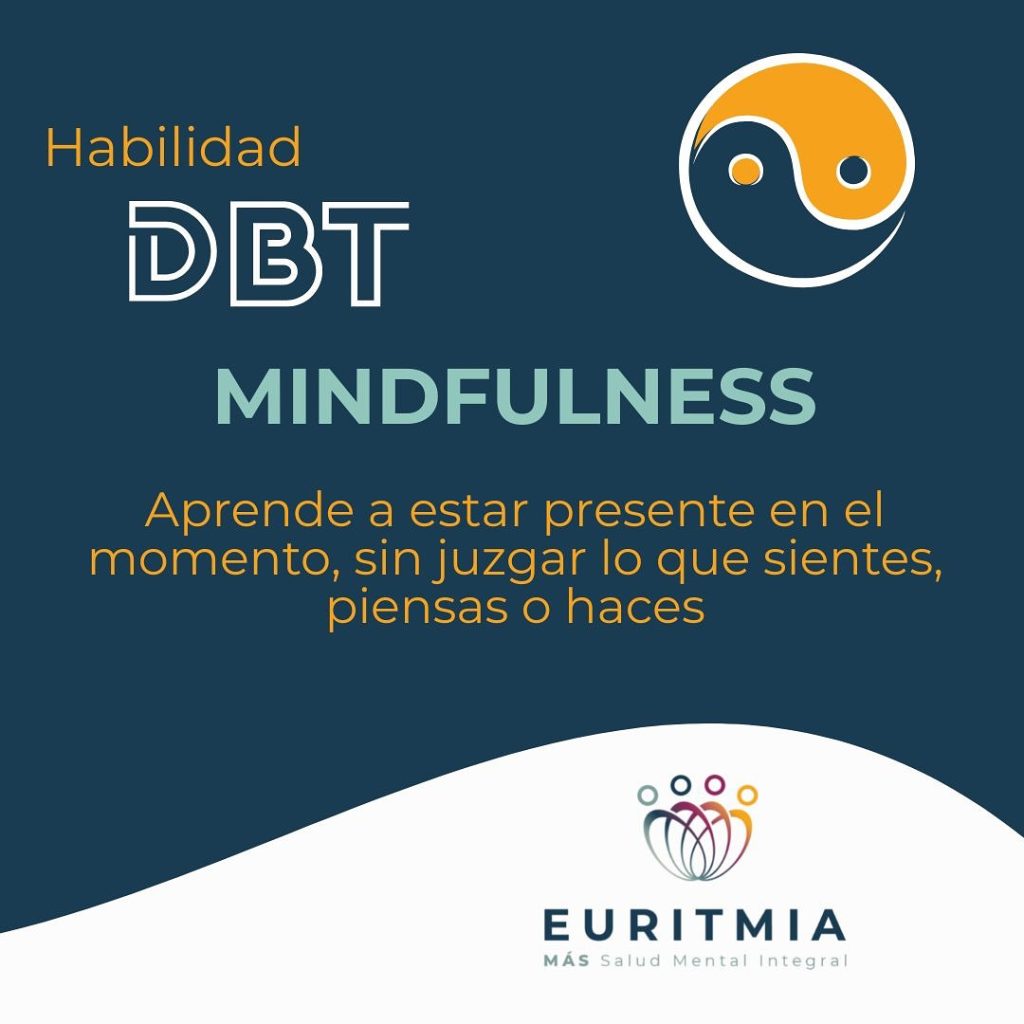 Terapia DBT-Euritmia