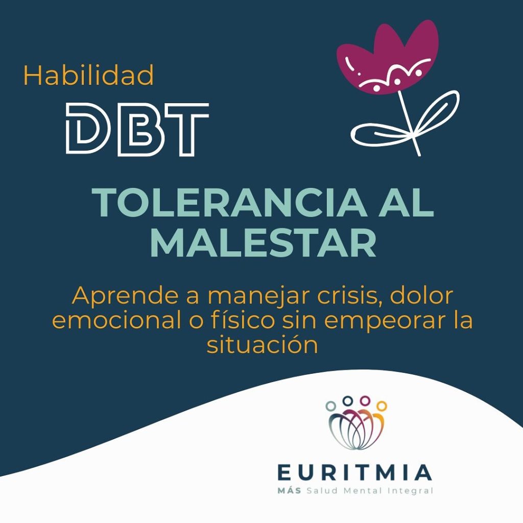 Terapia DBT-Euritmia