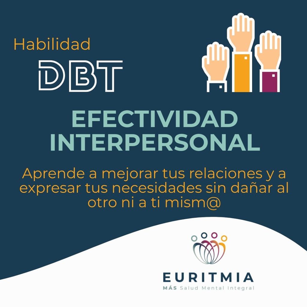 Terapia DBT-Euritmia