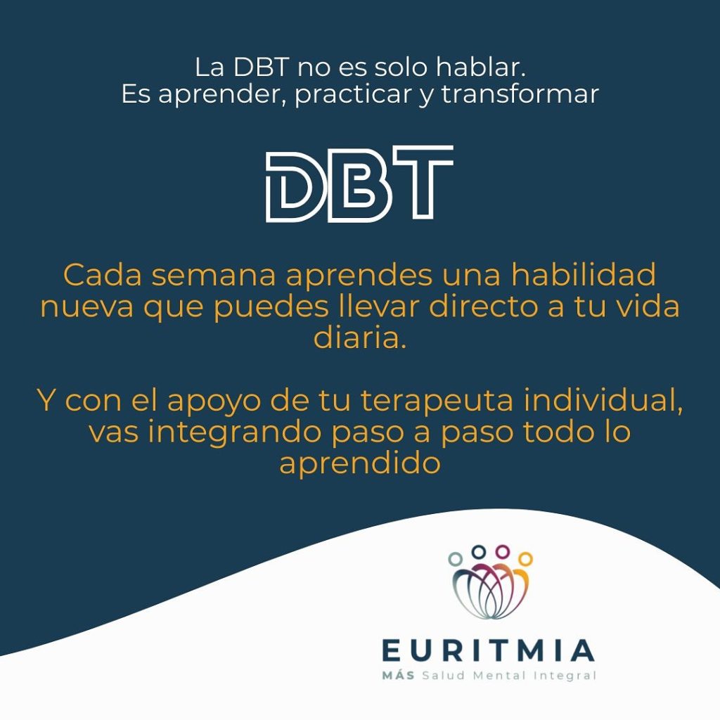 Terapia DBT-Euritmia