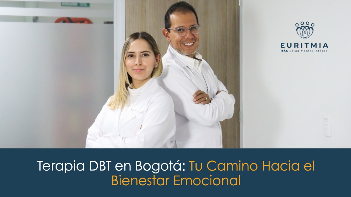 Terapia DBT-Euritmia