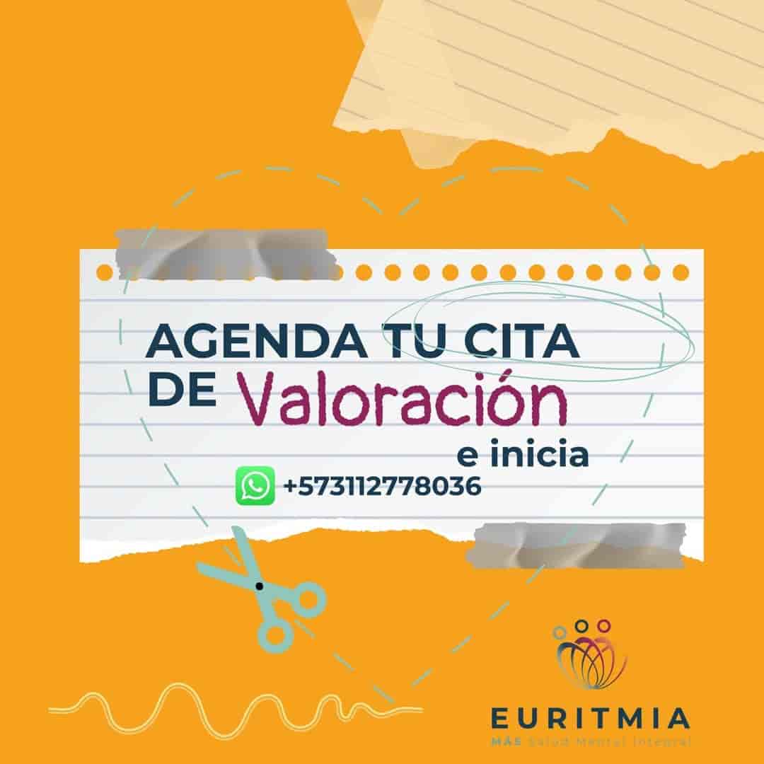 Terapia Psicológica en Bogotá - Psiquiatría en Bogotá - Psicología en Bogotá