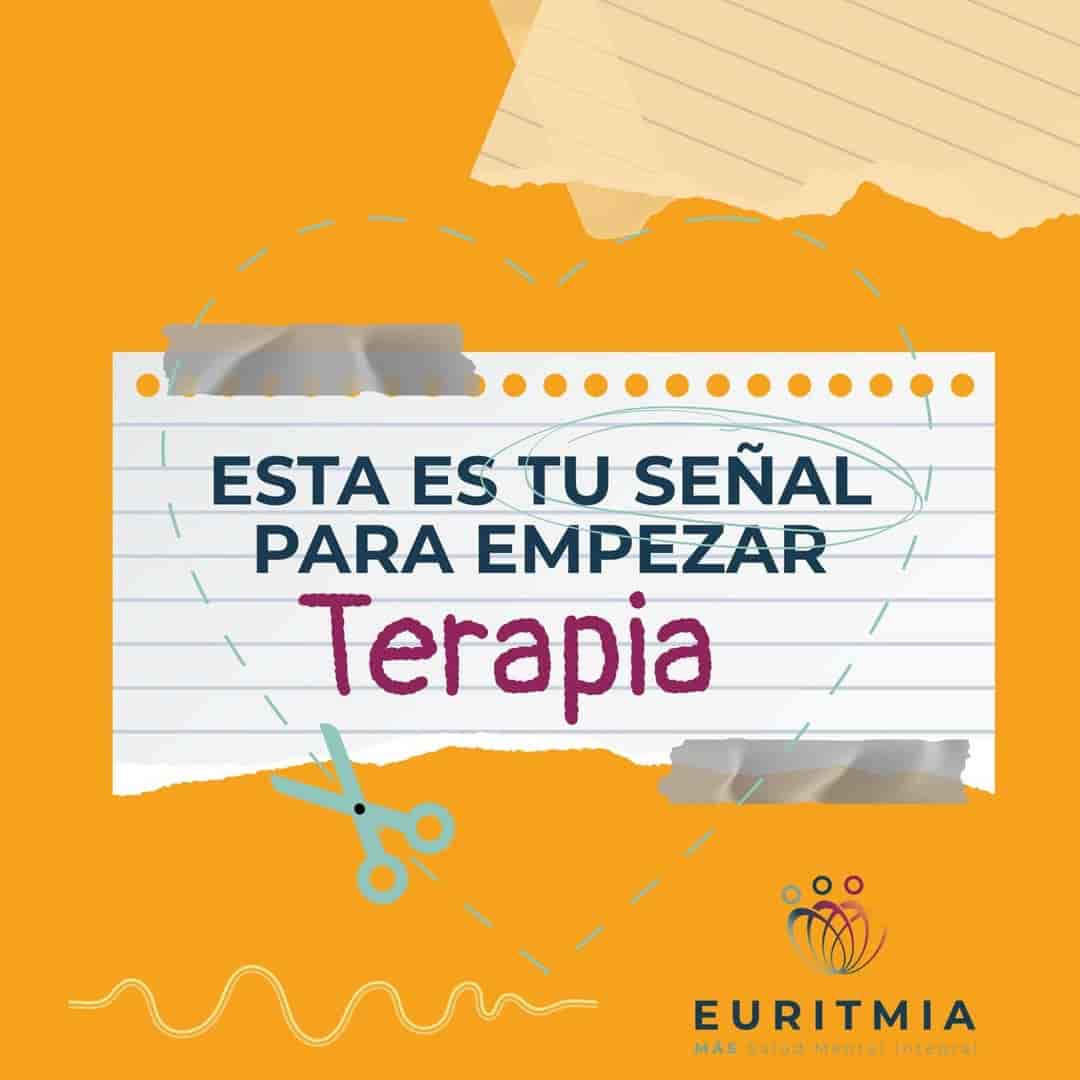 Terapia emocional en Bogotá - Euritmia - Clínica de Salud Mental en Bogotá