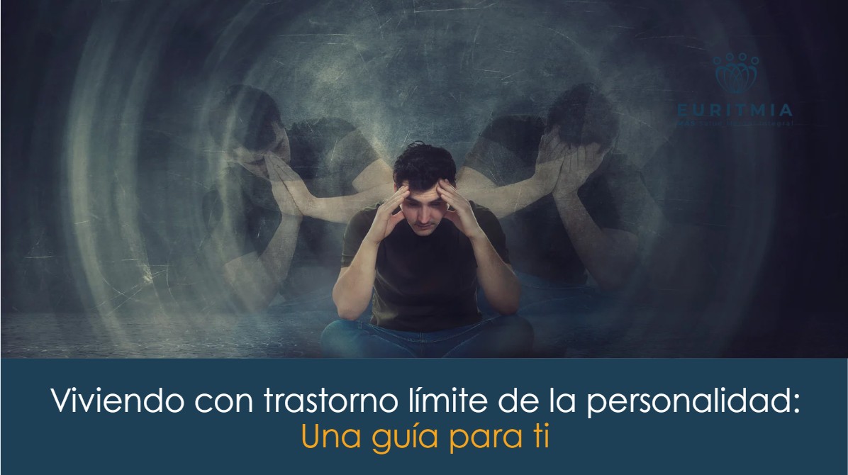 Trastorno límite de la personalidad-Euritmia