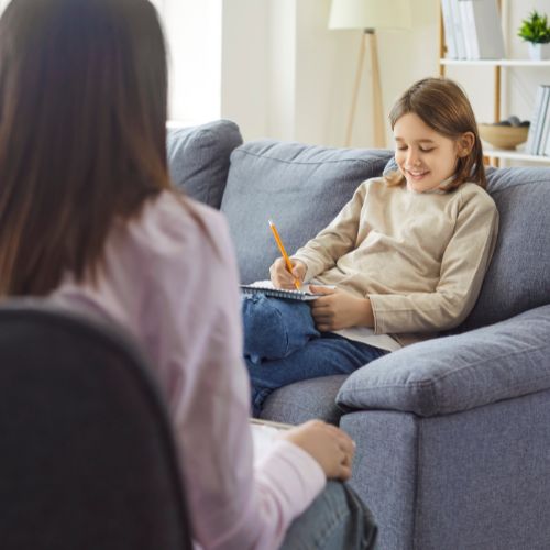 Psicología infantil en Bogotá Acompañamiento integral en Euritmia - Clínica de Salud Mental
