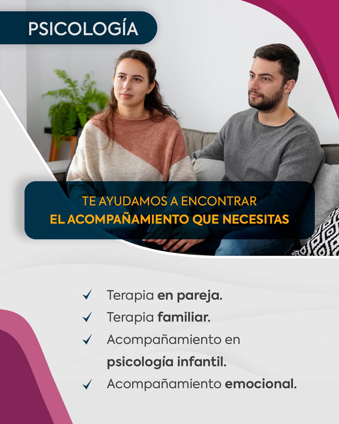 Terapias Psicológicas en Bogotá - Acompañamiento integral en psicología y psiquiatría en Bogotá - Euritmia Salud Mental en Bogotá