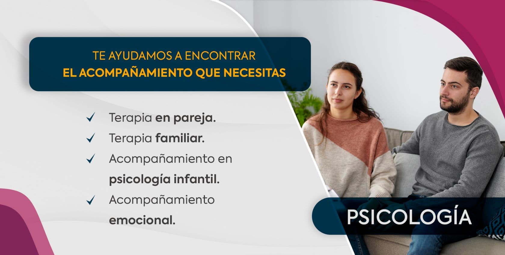 Terapias Psicológicas en Bogotá - Acompañamiento integral en psicología y psiquiatría en Bogotá - Euritmia Salud Mental