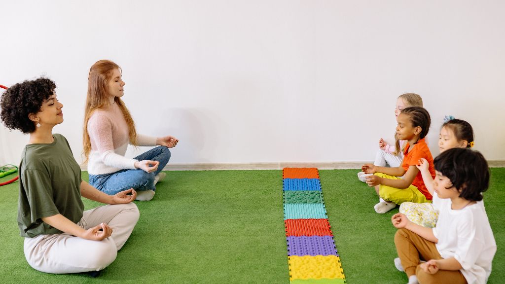 manejo impulsividad Euritmia