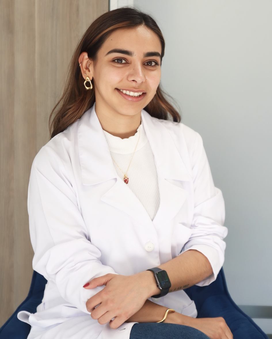 Carolina Murillo - Psicóloga en Euritmia