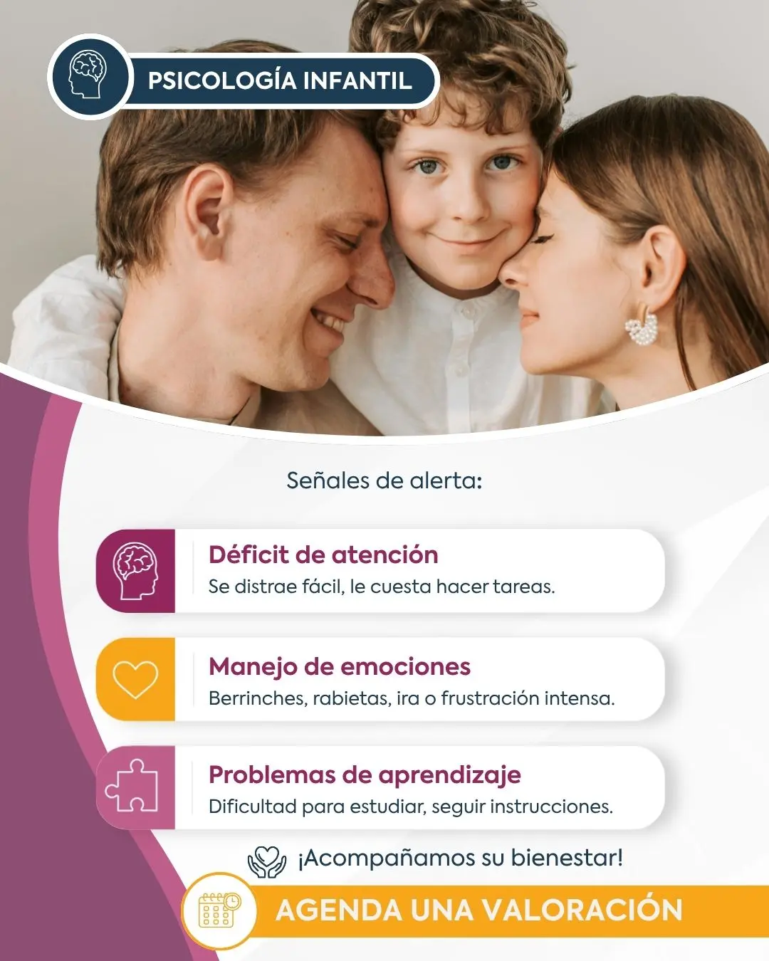 Psicología y psiquiatría infantil en Bogotá - Clínica de salud mental para niños en Bogotá Colombia - Euritmia Salud Mental