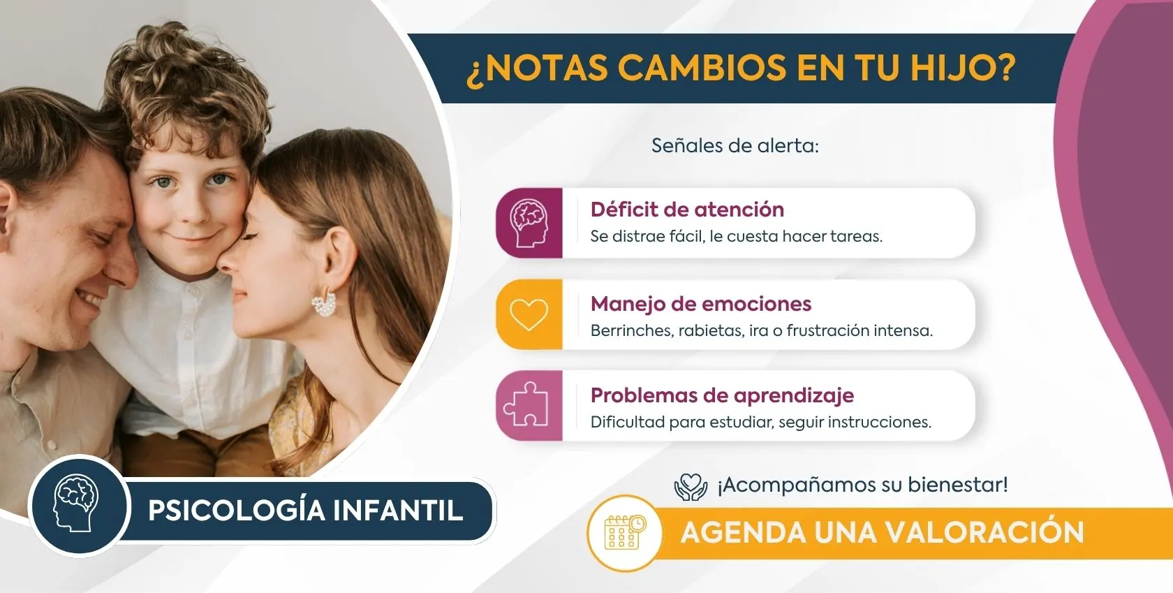 Psicología y psiquiatría infantil en Bogotá - Clínica de salud mental para niños en Bogotá - Euritmia Salud Mental