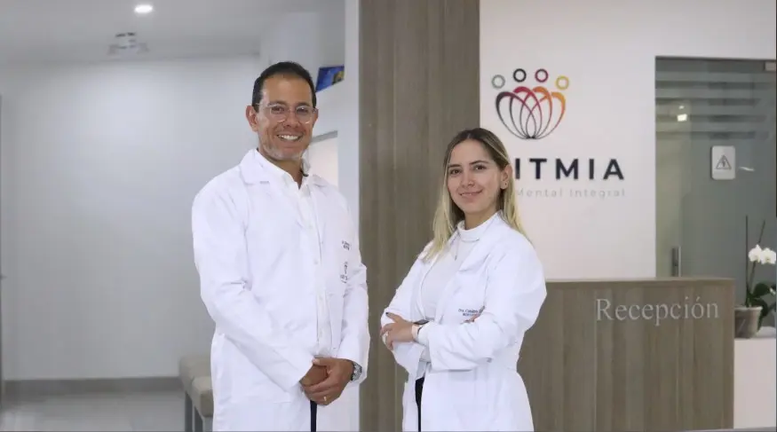 Equipo de profesionales de EURITMIA Salud Mental