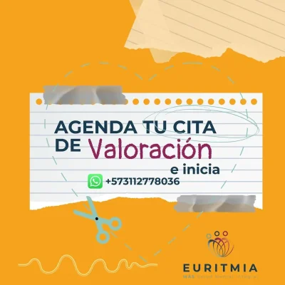 Psicoterapia individual-Euritmia Bogotá