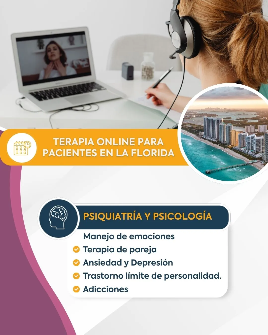 TERAPIA MIAMI