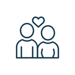 Terapia de pareja Bogotá - Salud Mental Integral en Bogotá