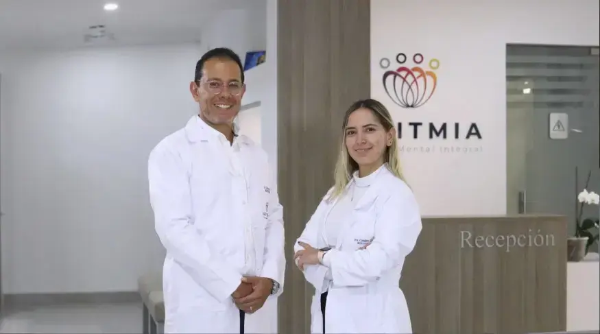 Terapia de pareja en Bogotá-Euritmia- Equipo multidisciplinario