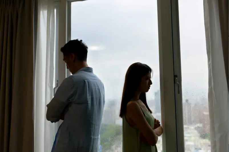 Terapia de pareja en Bogotá-Euritmia en Bogotá