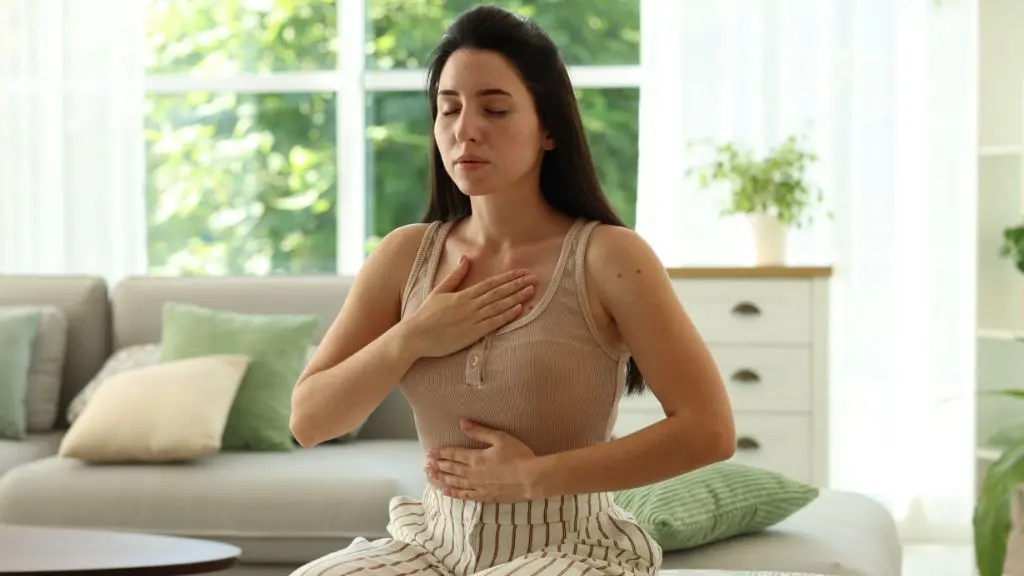 Ejercicios de terapia cognitiva conductual para la ansiedad - Euritmia clínica de salud mental en Bogotá