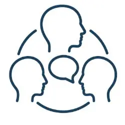 Psicoterapia de grupo en Bogotá - Clínica de salud mental Euritmia