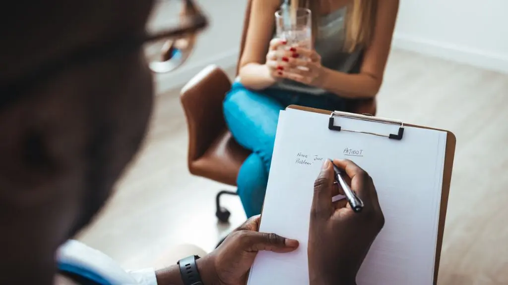 Psicoterapia para la ansiedad en Bogotá - Euritmia clínica de salud mental