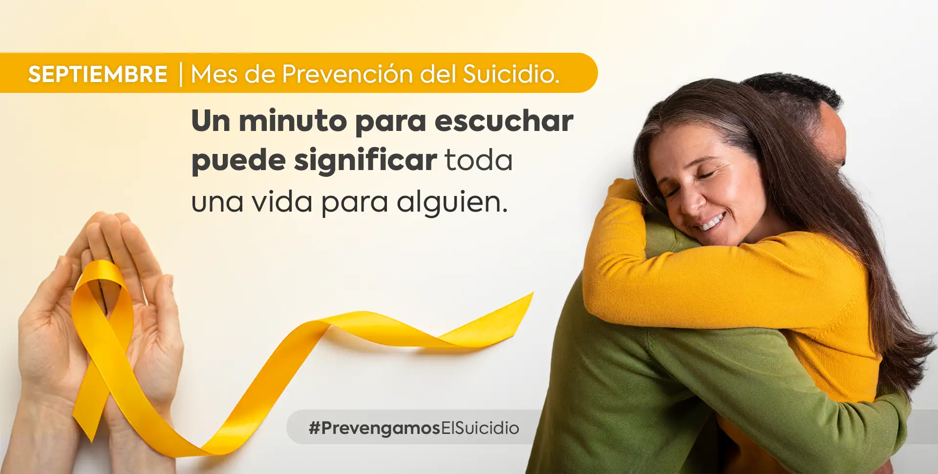 Septiembre, mes de prevención del suicidio - EURITMIA - Clínica de salud mental en Bogotá - Psiquiatría en Bogotá